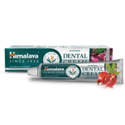 Himalaya Ayurvedic Herbal Dental Cream  Neem & Pomegranate 100g