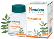 Himalaya Boswellia Shalaki 60 capsules