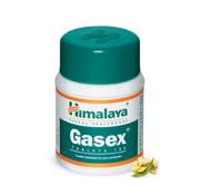 Himalaya Gasex 100 tabletek