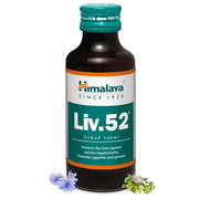 Himalaya Liv52 Syrup 100ml