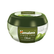 Himalaya Olive Nourishing Cream 150ml