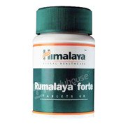 Himalaya Rumalaya Forte 60caps
