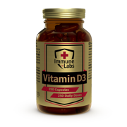 Immune-Labs Vitamin D3 250 capsules