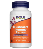 Now Foods Immune Renev 90 capsules