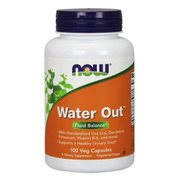Now Foods Water Out 100 capsules