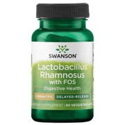 Swanson Lactobacillus Rhamnosus 60 vege capsules