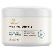 Swanson Wild Yam Cream 59ml