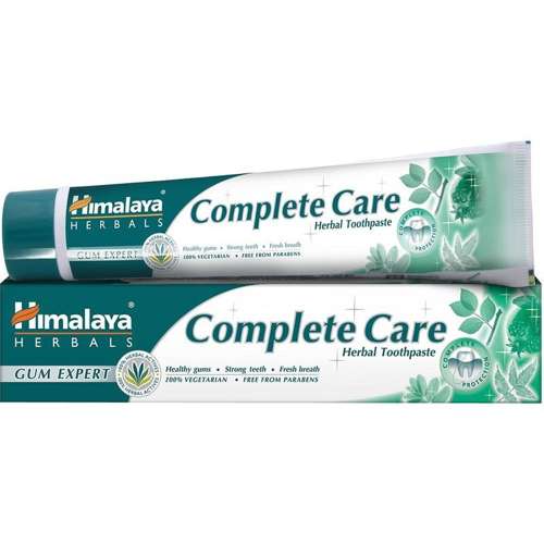 Himalaya Herbal Complete Care 75ml