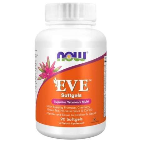 Now Foods EVE 90 softgels 