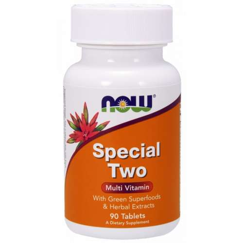 Now Foods Special Two 90 tabs