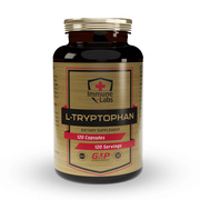 Immune-Labs L-Tryptophan 350mg 120 kapsułek