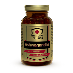 Immune-Labs Ashwagandha 143 mg