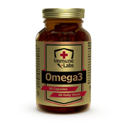 Immune-Labs Omega 3 90 kapsułek
