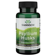 Swanson Psyllium Husk 60vaps
