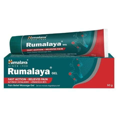 Himalaya Rumalaya Gel 50g